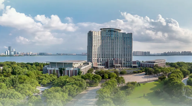 绿色运营+公益担当！苏州金鸡湖凯宾斯基大酒店践行可持续发展之路