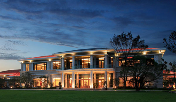 一卡畅享全年奢华：金鸡湖酒店集团贵宾权益卡“乐享卡”上线