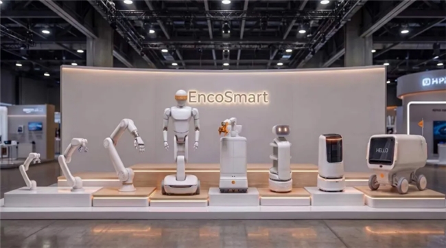 重磅 | 享刻智能发布首个餐饮跨场景人形机器人Nico：12类技能，全场景服务